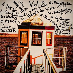 Sun / Haine (feat. Gat & Hary C) (Explicit)