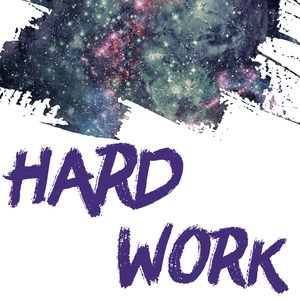 Hard Work