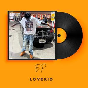 LOVEKID EP