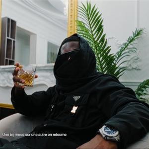 Tentative d'Homicide (feat. Sheu) (Explicit)