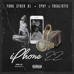 iPhone 22 (Radio Edit)