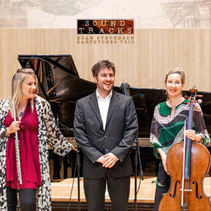 Earthtones Trio - Antonine