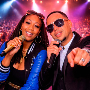 Welcome to my party tonight