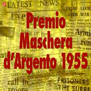 Premio Maschera d'Argento 1955