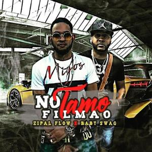 No Tamo Filmao (feat. Baby Swag) [Explicit]