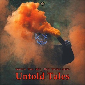 Untold Tales (Explicit)
