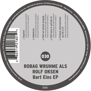 Orginal Jahreswechsel von 06 in 07