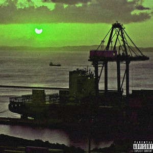 Mar de Desejo (Speed Up) (Explicit)