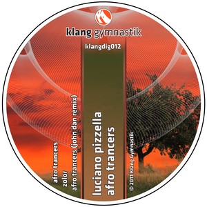 Afro Trancers (John Dan Remix)