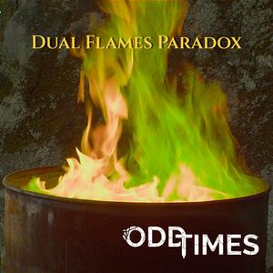 Dual Flames Paradox (Single Version)