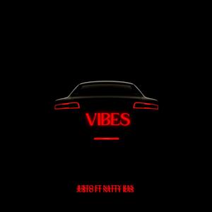 Vibes (feat. Natty Ras) [Explicit]