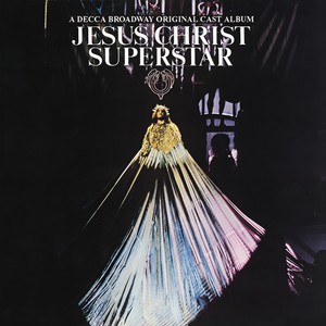 Judas' Death (Original Broadway Cast: 1971)