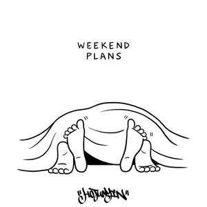 Weekend Plans