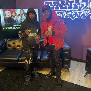 Deli (feat. Gtb Andrew) (Explicit)