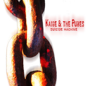 Suicide Machine