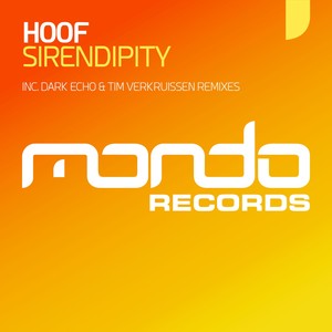 Sirendipity (Tim Verkruissen Remix)