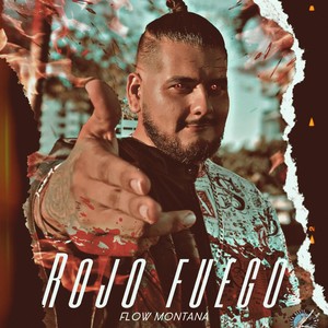 Rojo Fuego