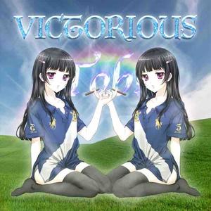 Victorious (Explicit)