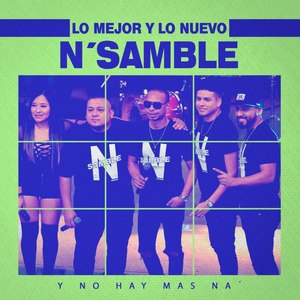 Somos N'samble