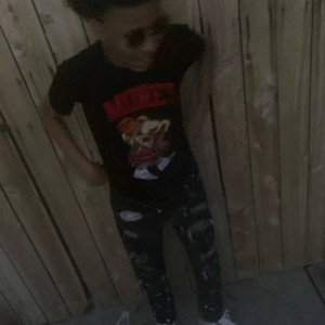 Moon walk c madmac (Explicit)