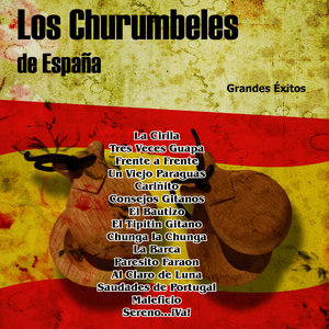 Grandes Éxitos: Los Churumbeles de España