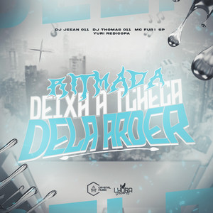 Ritmada Deixa a Tcheca Dela Arder (Explicit)