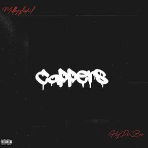 CAPPERS (feat. HyPerZan) [Explicit]