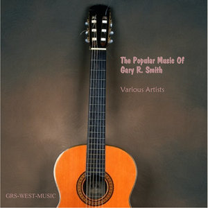 Pop Music Of Gary Smith