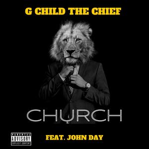 Church (feat. John Day) [Explicit]