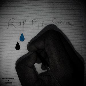 Rap Save Me (Explicit)