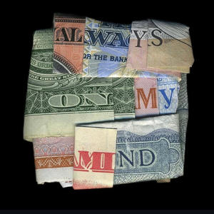 Never Die (feat. DICEWINS|Explicit)