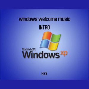 windows welcome music (Cymic Bootleg)