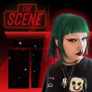 THE SCENE (Explicit)