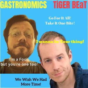 You've Made Up Your Mind