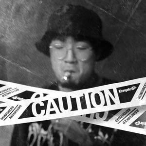 CAUTION TAPE (Explicit)