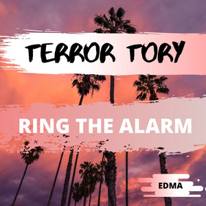 Ring The Alarm