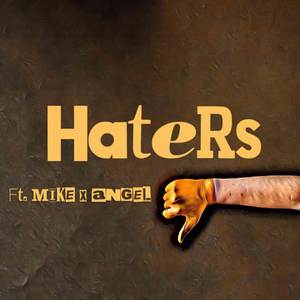 Haters (Explicit)