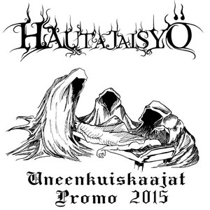 Uneenkuiskaajat Promo 2015