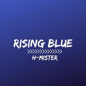 Rising Blue