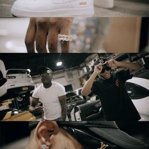 Ransom (feat. Nuski) (Explicit)