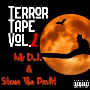 Terror Tape, Vol. 1