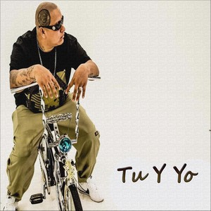 Tu y Yo(feat. Sur Lady)