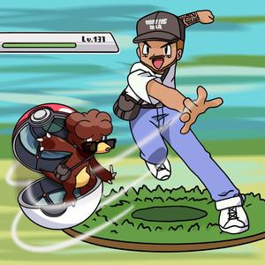 pokémon