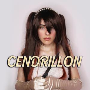 Cendrillon (feat. David Delgado)