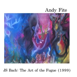 Bach: The Art of the Fugue (1999) [Explicit]