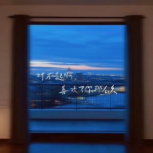 对不起，喜欢了你那么久1.1x