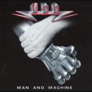 Man and Machine