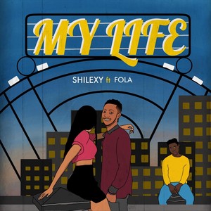 My Life(feat. Fola)