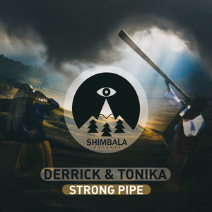Strong Pipe (Original)