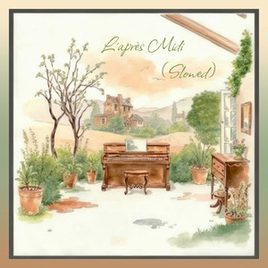 Beneath the Teapot (Slowed)